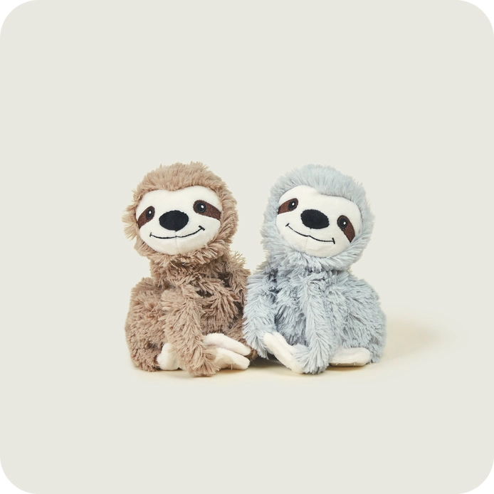 Warmies Warm Hugs Sloths Warmies Warm Hugs Sloths