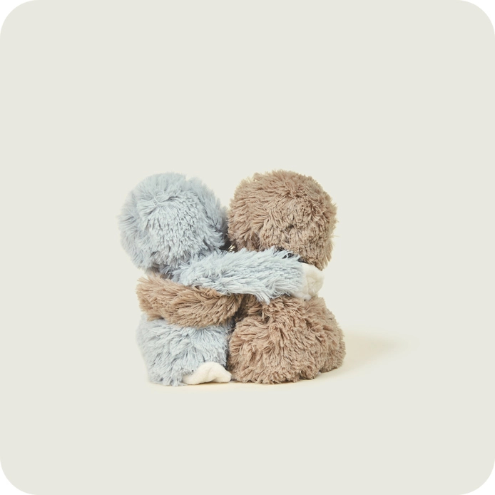 Warmies Warm Hugs Sloths Warmies Warm Hugs Sloths