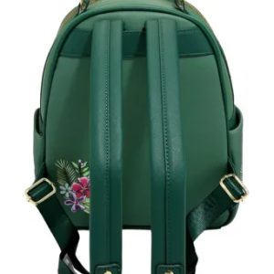 Loungefly Disney Peter Pan Portrait Mini Backpack