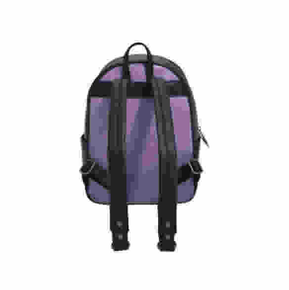 Loungefly Disney Sleeping Beauty Maleficent Transformation Mini Backpack Loungefly Disney Sleeping Beauty Maleficent Transformation Mini Backpack