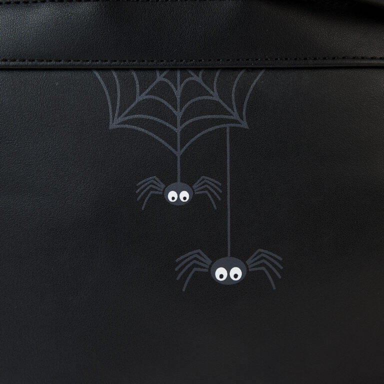 Spider Minnie Mouse Disney Loungefly Cosplay Mini Backpack Spider Minnie Mouse Disney Loungefly Cosplay Mini Backpack