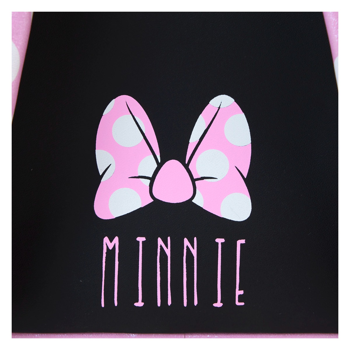 Loungefly Disney Minnie Floral Rock the Dots Mini Backpack Loungefly Disney Minnie Floral Rock the Dots Mini Backpack