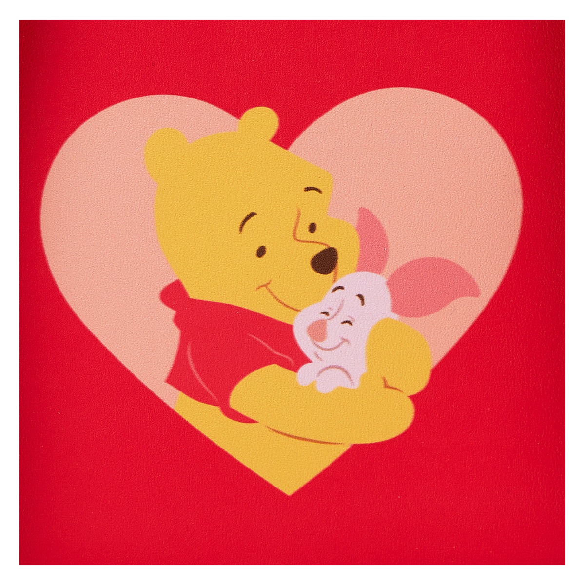 Loungefly Disney Winnie The Pooh Love Letter Mini Backpack Loungefly Disney Winnie The Pooh Love Letter Mini Backpack