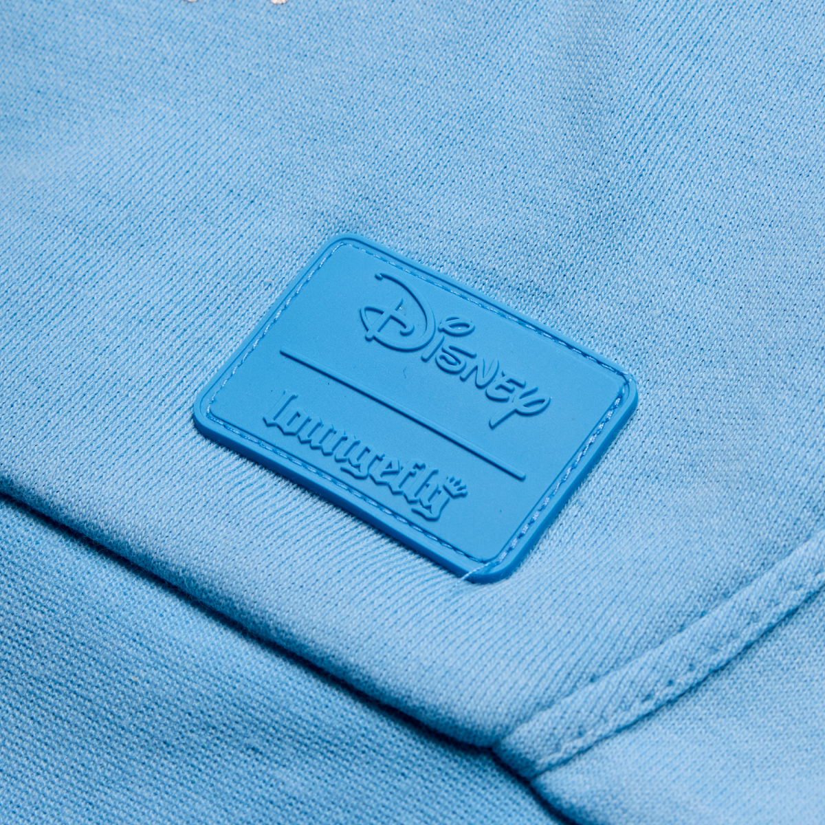 Loungefly Cinderella 75th Anniversary Disney Unisex Hoodie Loungefly Cinderella 75th Anniversary Disney Unisex Hoodie