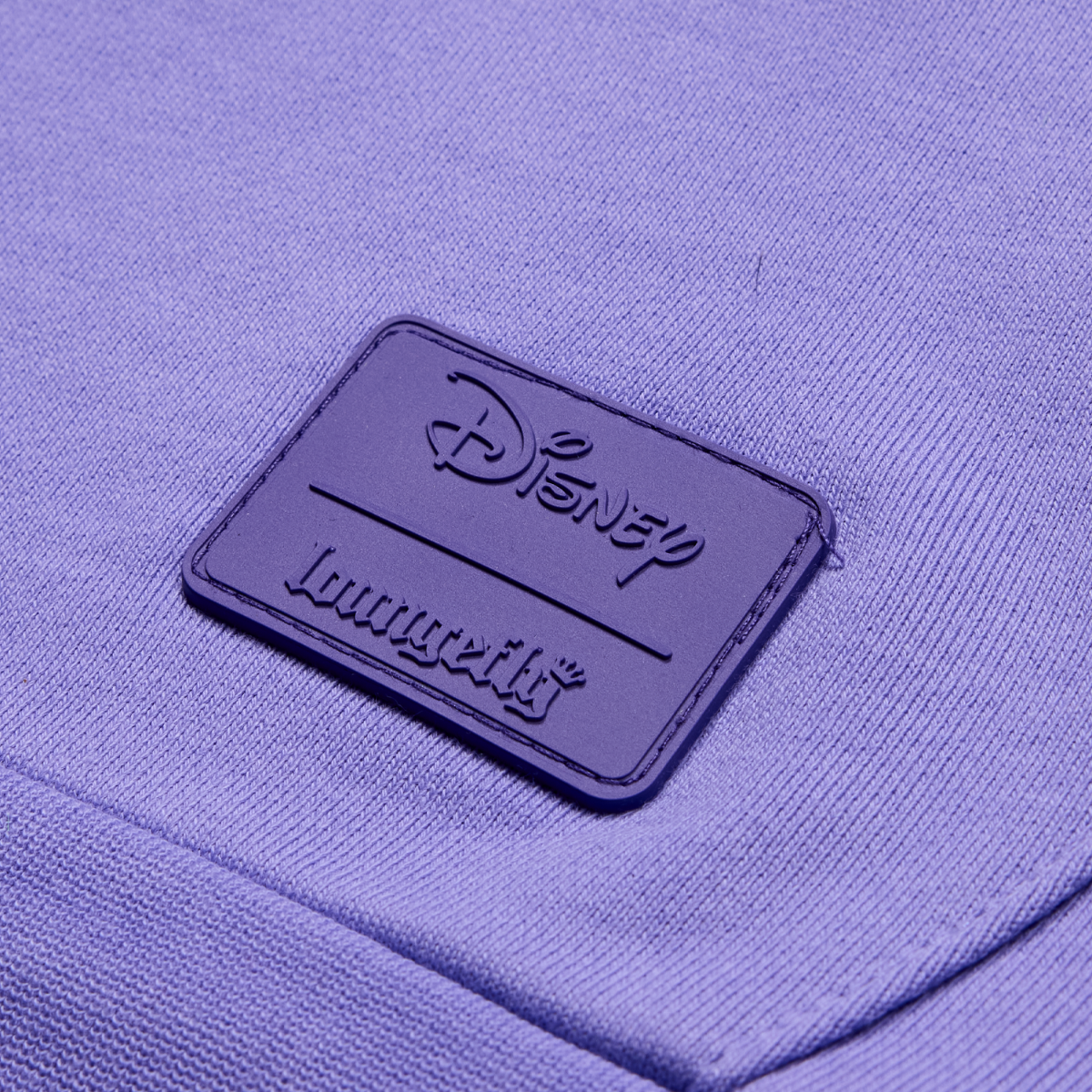 Daisy Duck 85th Anniversary Disney Loungefly Unisex Hoodie Daisy Duck 85th Anniversary Disney Loungefly Unisex Hoodie
