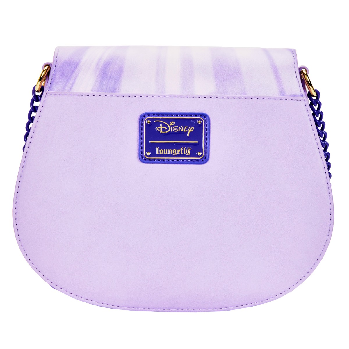 Loungefly Disney: Hercules Muses Clouds Crossbody Bag Loungefly Disney: Hercules Muses Clouds Crossbody Bag