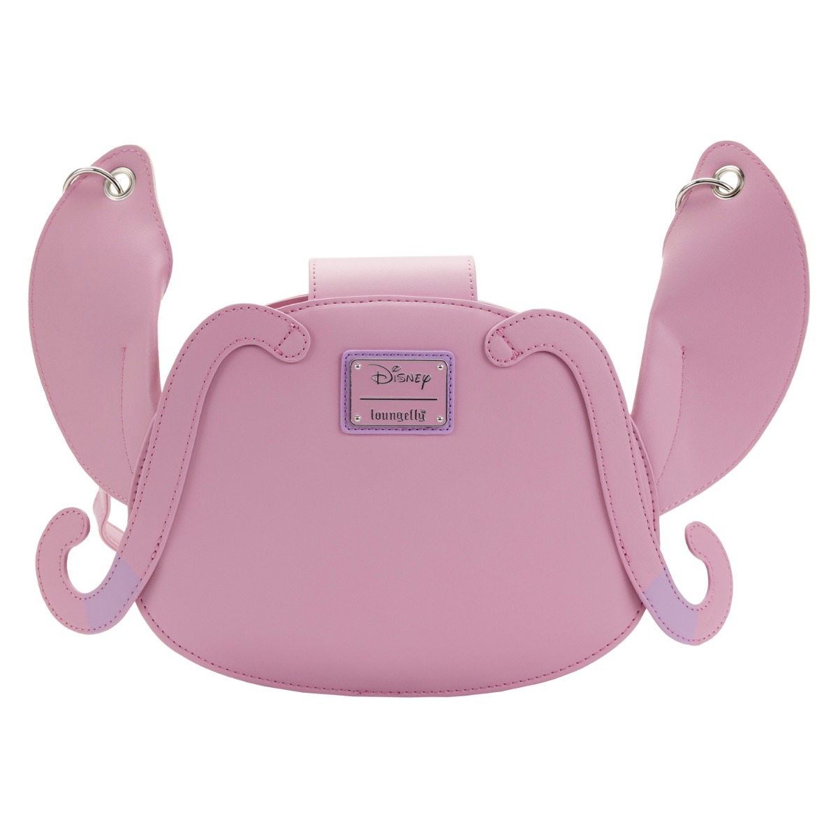 Loungefly Disney: Lilo & Stitch Angel Crossbody Bag