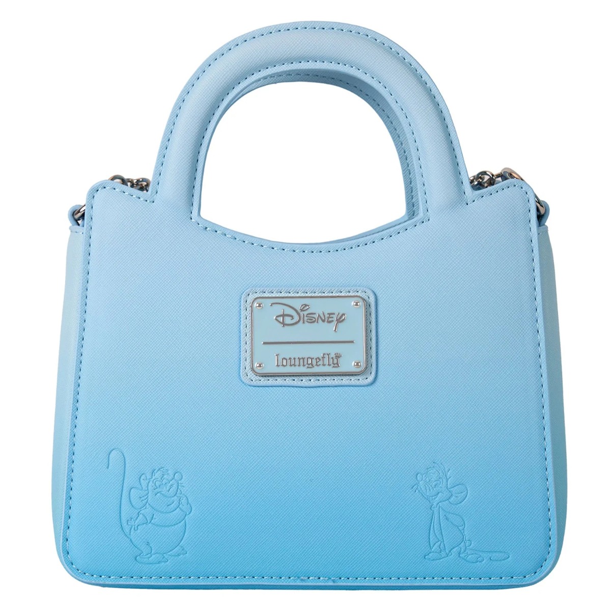 Loungefly Disney Cinderella 75th Anniversary Crossbody Bag Loungefly Disney Cinderella 75th Anniversary Crossbody Bag