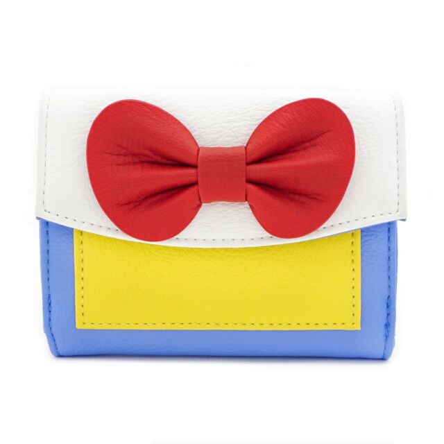 Loungefly Snow White Cosplay Purse