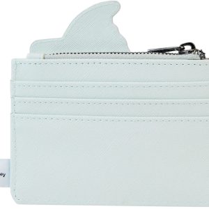 Loungefly Disney Nightmare Before Christmas Lock Shock and Barrel Card Holder