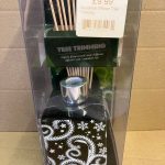 Woodwick Diffuser Tree Trimming