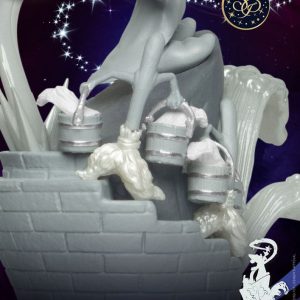 Beast Kingdom Mickey Beyond Imagination D-Stage PVC Diorama The Sorcerer's Apprentice Special Edition 15 cm