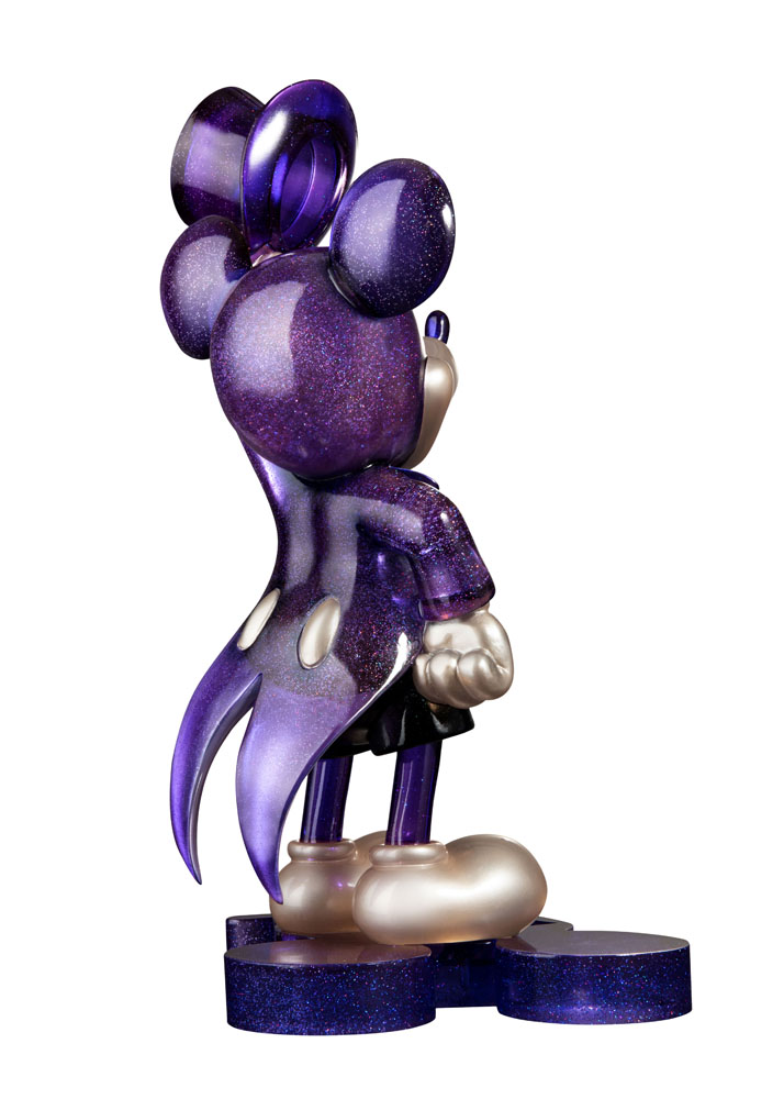 Beast Kingdom Mickey Mouse Master Craft Statue 1/4 Tuxedo Mickey Special Edition Starry Night Ver. 47 cm Beast Kingdom Mickey Mouse Master Craft Statue 1/4 Tuxedo Mickey Special Edition Starry Night Ver. 47 cm