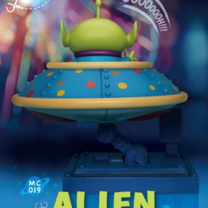 Beast Kingdom Toy Story Master Craft Statue Alien 26 cm