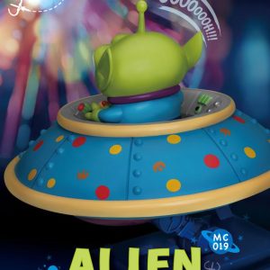 Beast Kingdom Toy Story Master Craft Statue Alien 26 cm