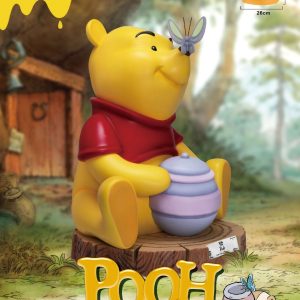 Beast Kingdom Disney Master Craft Statue Winnie the Pooh 31 cm