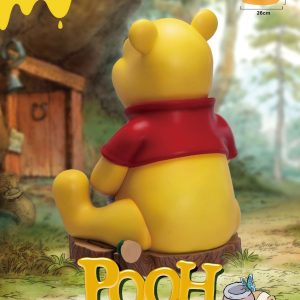 Beast Kingdom Disney Master Craft Statue Winnie the Pooh 31 cm