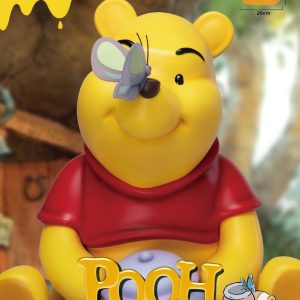 Beast Kingdom Disney Master Craft Statue Winnie the Pooh 31 cm