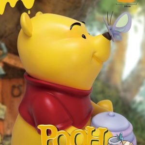 Beast Kingdom Disney Master Craft Statue Winnie the Pooh 31 cm