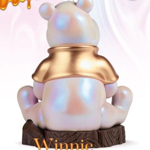 Beast Kingdom Disney Master Craft Statue Winnie the Pooh Special Edition 31 cm