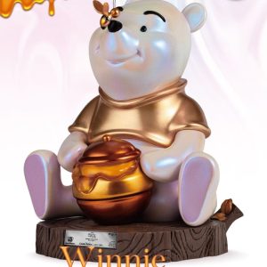 Beast Kingdom Disney Master Craft Statue Winnie the Pooh Special Edition 31 cm