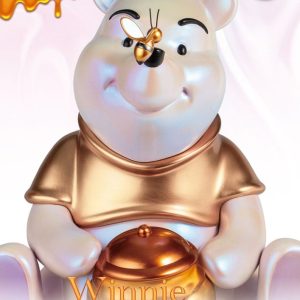Beast Kingdom Disney Master Craft Statue Winnie the Pooh Special Edition 31 cm