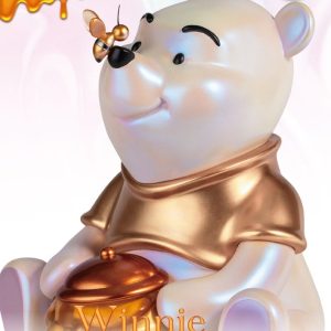 Beast Kingdom Disney Master Craft Statue Winnie the Pooh Special Edition 31 cm