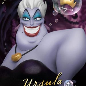 Beast Kingdom The Little Mermaid Master Craft Statue Ursula 41 cm