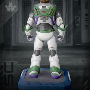 Beast Kingdom Lightyear Master Craft Statue Buzz Lightyear 40 cm