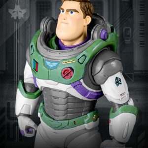 Beast Kingdom Lightyear Master Craft Statue Buzz Lightyear 40 cm