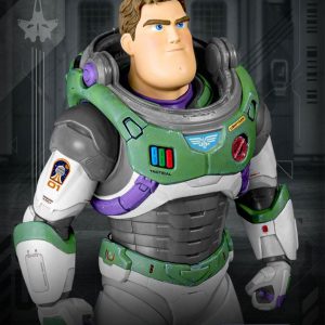 Beast Kingdom Lightyear Master Craft Statue Buzz Lightyear 40 cm
