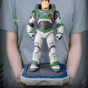 Beast Kingdom Lightyear Master Craft Statue Buzz Lightyear 40 cm