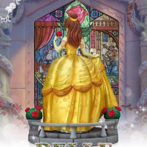 Beast Kingdom Disney Master Craft Statue Beauty and the Beast Belle 39 cm