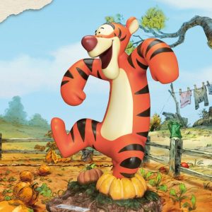 Beast Kingdom Disney Master Craft Statue Tigger (Winnie the Pooh) 39 cm