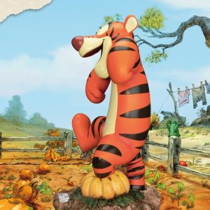 Beast Kingdom Disney Master Craft Statue Tigger (Winnie the Pooh) 39 cm