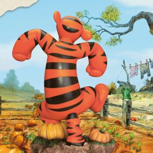Beast Kingdom Disney Master Craft Statue Tigger (Winnie the Pooh) 39 cm