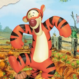 Beast Kingdom Disney Master Craft Statue Tigger (Winnie the Pooh) 39 cm