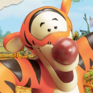 Beast Kingdom Disney Master Craft Statue Tigger (Winnie the Pooh) 39 cm