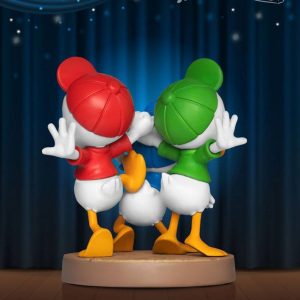Beast Kingdom Mini Egg Attack Huey, Dewey and Louie