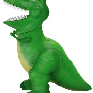 Beast Kingdom Toy Story Piggy Vinyl Bank Rex 46 cm