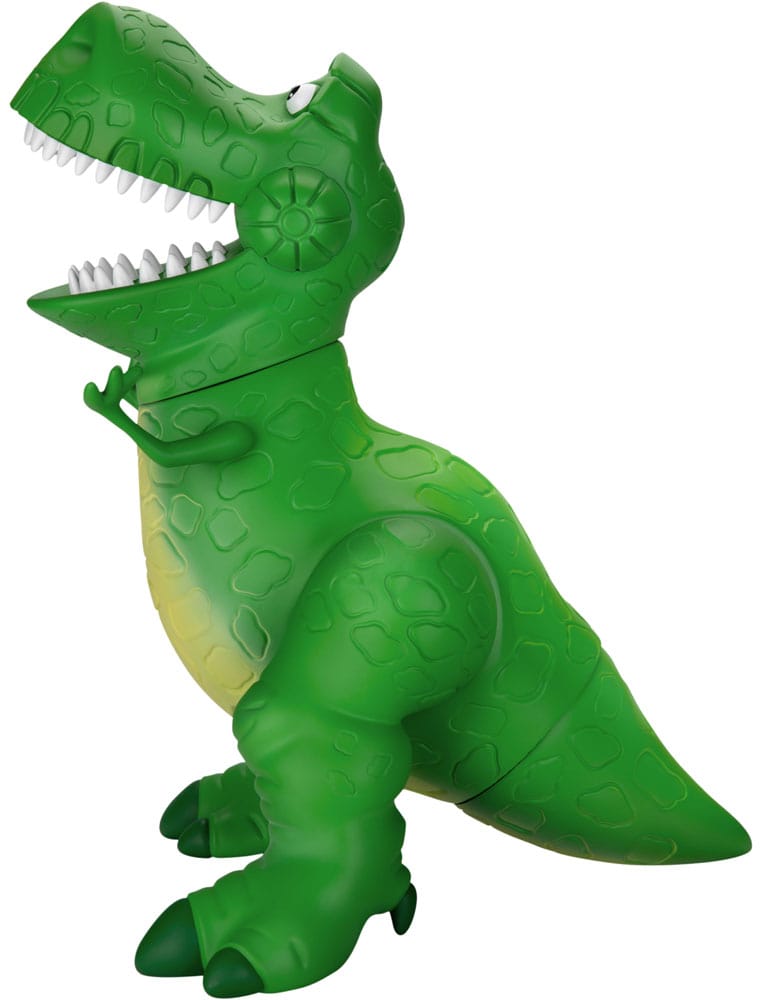 Beast Kingdom Toy Story Piggy Vinyl Bank Rex 46 cm Beast Kingdom Toy Story Piggy Vinyl Bank Rex 46 cm