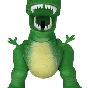 Beast Kingdom Toy Story Piggy Vinyl Bank Rex 46 cm