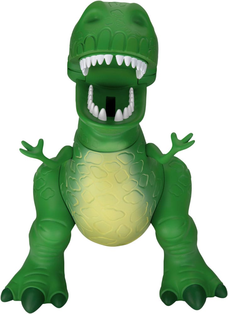 Beast Kingdom Toy Story Piggy Vinyl Bank Rex 46 cm Beast Kingdom Toy Story Piggy Vinyl Bank Rex 46 cm