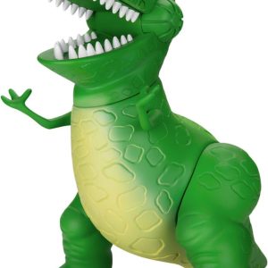 Beast Kingdom Toy Story Piggy Vinyl Bank Rex 46 cm