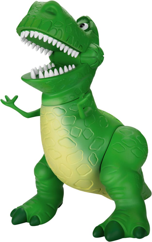 Beast Kingdom Toy Story Piggy Vinyl Bank Rex 46 cm Beast Kingdom Toy Story Piggy Vinyl Bank Rex 46 cm