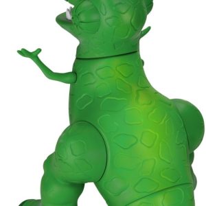 Beast Kingdom Toy Story Piggy Vinyl Bank Rex 46 cm