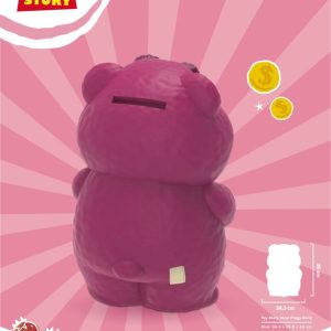 Beast Kingdom Toy Story Piggy Vinyl Bank Lotso 35 cm