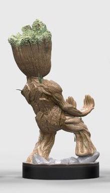 Marvel Cable Guy Baby Groot 20 cm Marvel Cable Guy Baby Groot 20 cm