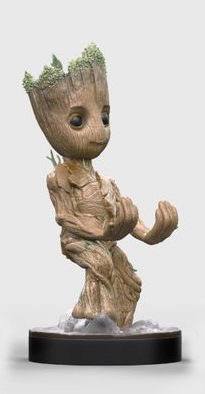 Marvel Cable Guy Baby Groot 20 cm Marvel Cable Guy Baby Groot 20 cm