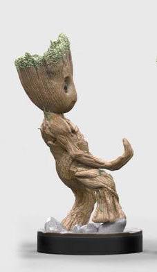 Marvel Cable Guy Baby Groot 20 cm Marvel Cable Guy Baby Groot 20 cm